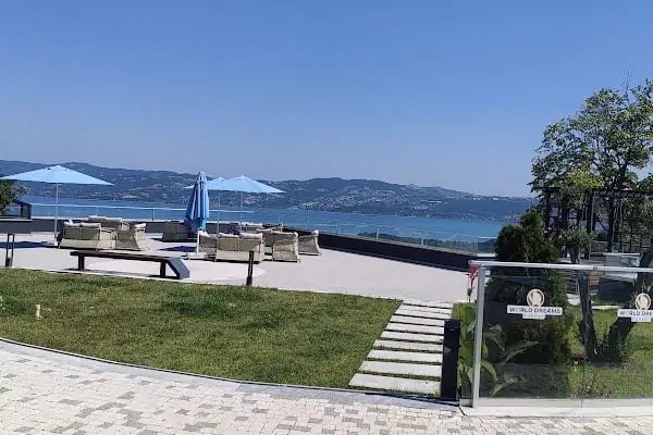 X Sapanca Pool &amp; Hotel - Resim 20