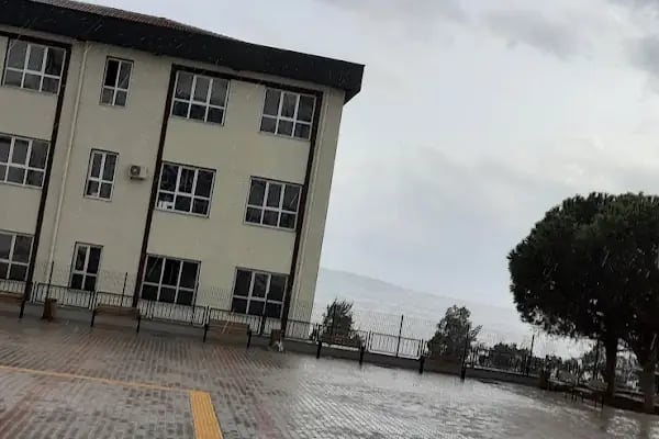 İzmir (Bornova) Mesleki Eğitim Merkezi Müdürlüğü - Resim 8