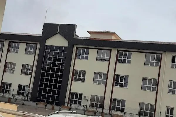 İzmir (Bornova) Mesleki Eğitim Merkezi Müdürlüğü - Resim 10
