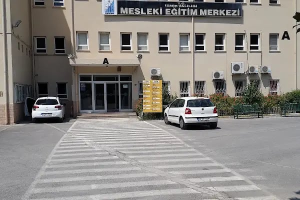 İzmir (Bornova) Mesleki Eğitim Merkezi Müdürlüğü - Resim 14