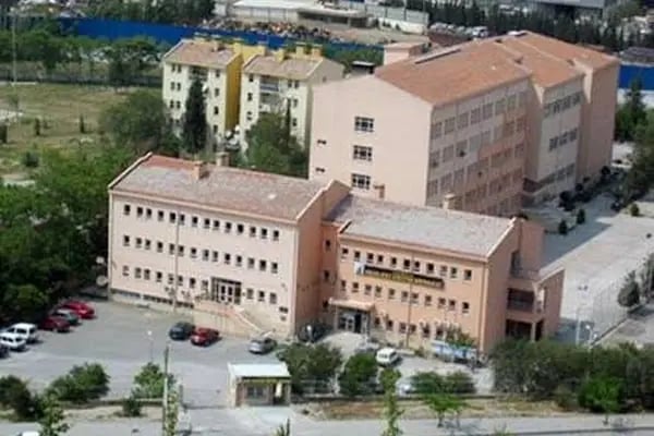 İzmir (Bornova) Mesleki Eğitim Merkezi Müdürlüğü - Resim 13