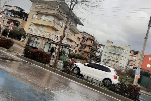İzmir (Bornova) Mesleki Eğitim Merkezi Müdürlüğü - Resim 5