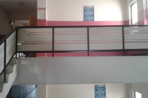 İzmir (Bornova) Mesleki Eğitim Merkezi Müdürlüğü - Resim 4