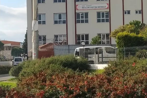 İzmir (Bornova) Mesleki Eğitim Merkezi Müdürlüğü - Resim 2