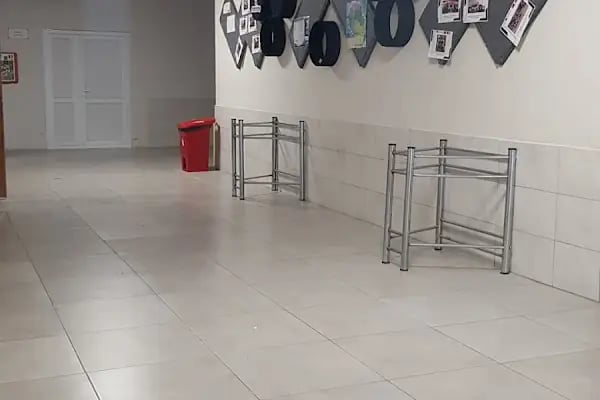 İzmir (Bornova) Mesleki Eğitim Merkezi Müdürlüğü - Resim 7