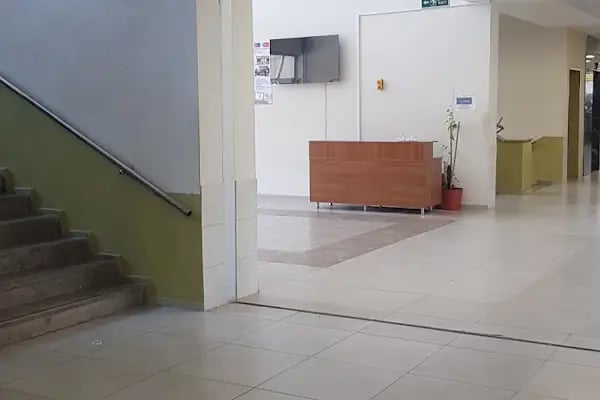 İzmir (Bornova) Mesleki Eğitim Merkezi Müdürlüğü - Resim 3