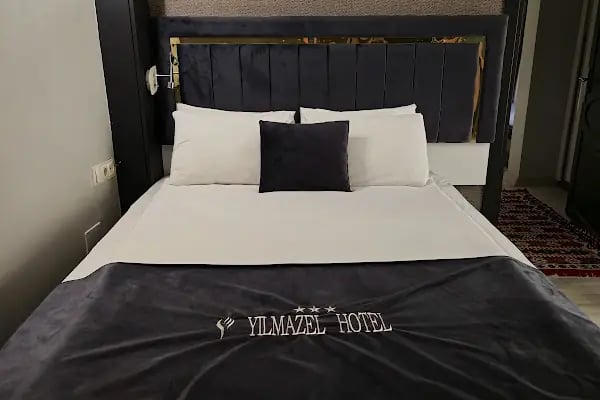 Yılmazel Hotel - Resim 15