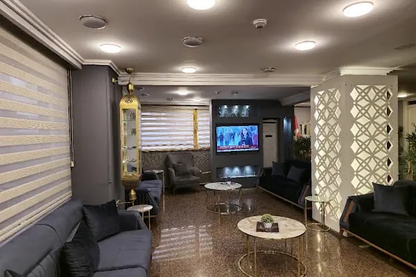 Yılmazel Hotel - Resim 4