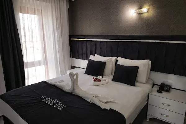 Yılmazel Hotel - Resim 3