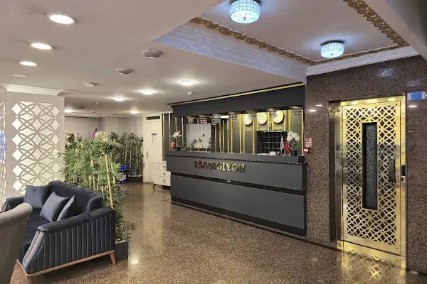 Yılmazel Hotel - Resim 6