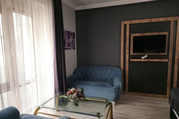 Yılmazel Hotel - Resim 11