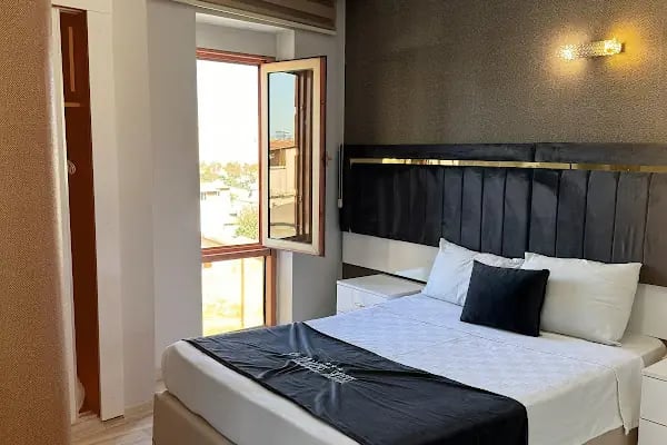 Yılmazel Hotel - Resim 5