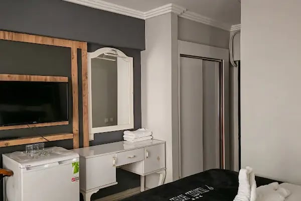 Yılmazel Hotel - Resim 2