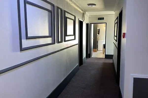 Yılmazel Hotel - Resim 9