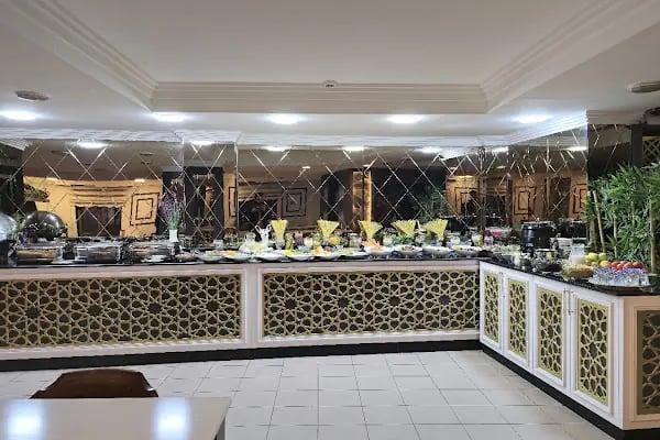Yılmazel Hotel - Resim 16