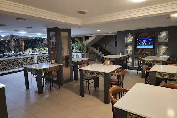 Yılmazel Hotel - Resim 20