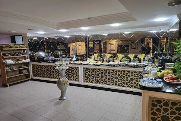 Yılmazel Hotel - Resim 10