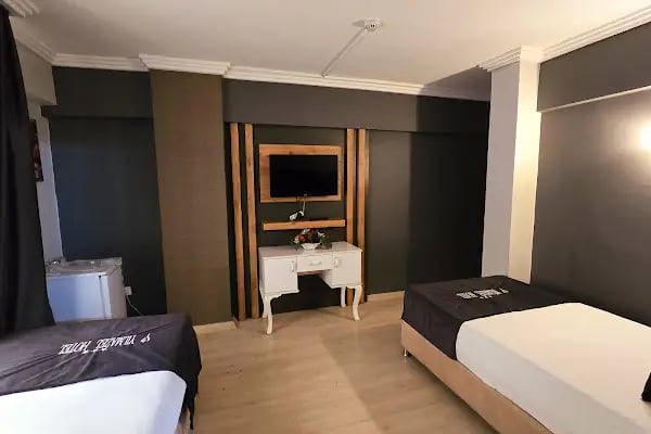 Yılmazel Hotel - Resim 18