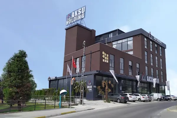 Aksu Holding - Resim 4