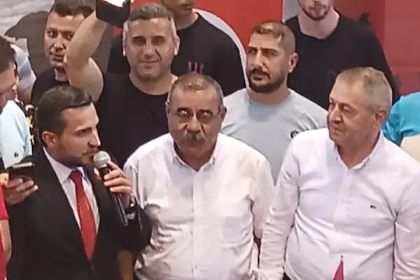 C.K. Boks Okulu - Resim 7