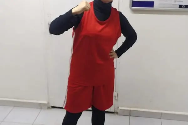 C.K. Boks Okulu - Resim 3