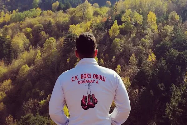 C.K. Boks Okulu - Resim 8
