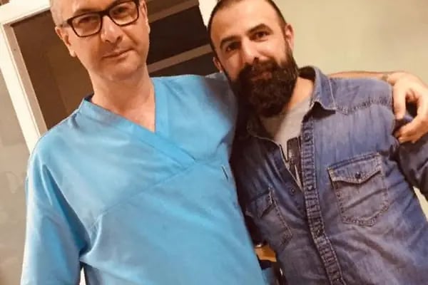 Balıkesir Göz Doktoru Özgür Kiriş - Resim 20