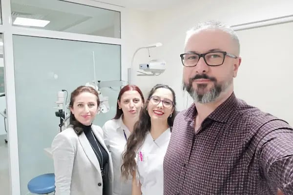 Balıkesir Göz Doktoru Özgür Kiriş - Resim 16