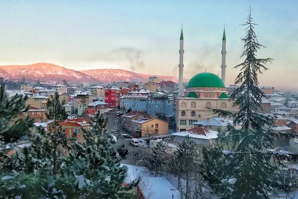 Büyükorhan Kaymakamlığı - Resim 6