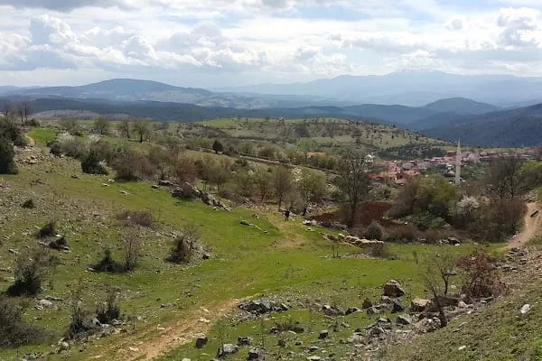 Büyükorhan Kaymakamlığı - Resim 19