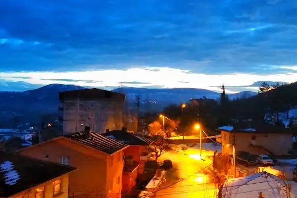 Büyükorhan Kaymakamlığı - Resim 15