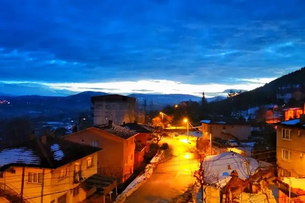 Büyükorhan Kaymakamlığı - Resim 14