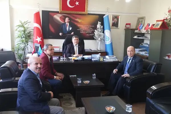 Büyükorhan Kaymakamlığı - Resim 17