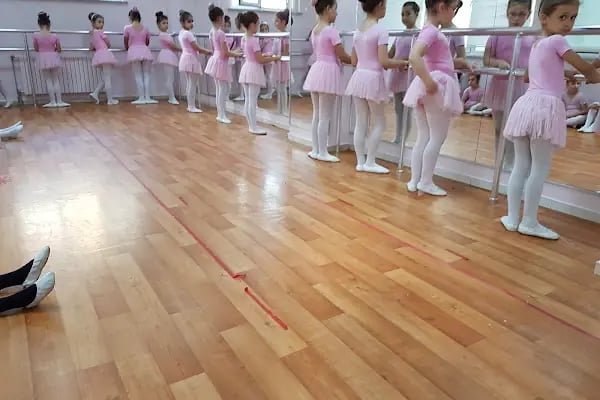 Öykü Bale Ve Müzik Okulu - Resim 4