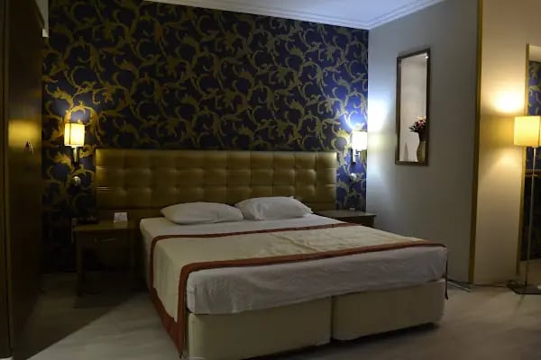 Hotel Veramor - Resim 2