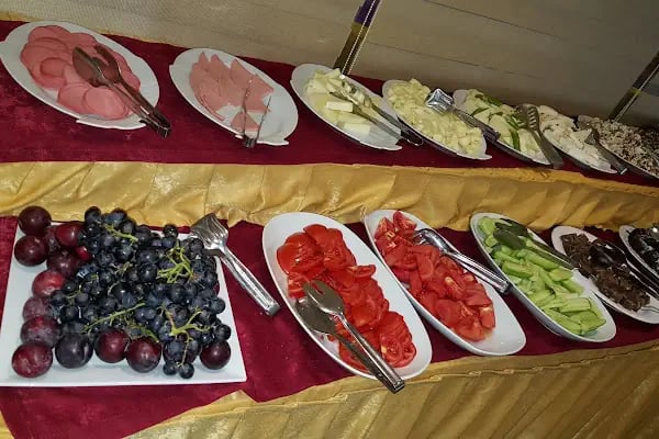 Hotel Veramor - Resim 6