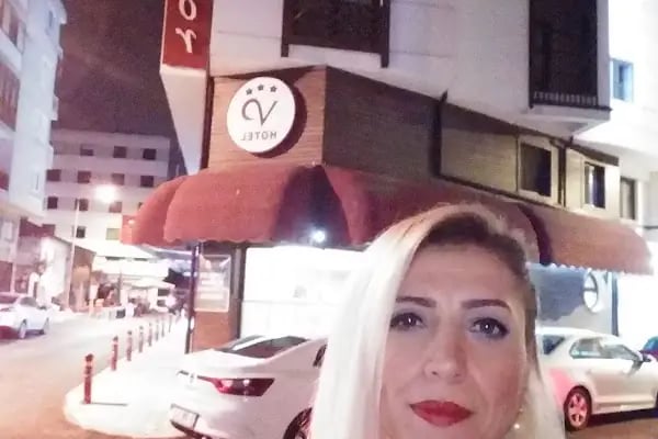 Hotel Veramor - Resim 14
