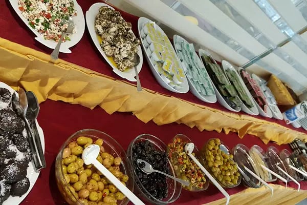 Hotel Veramor - Resim 7