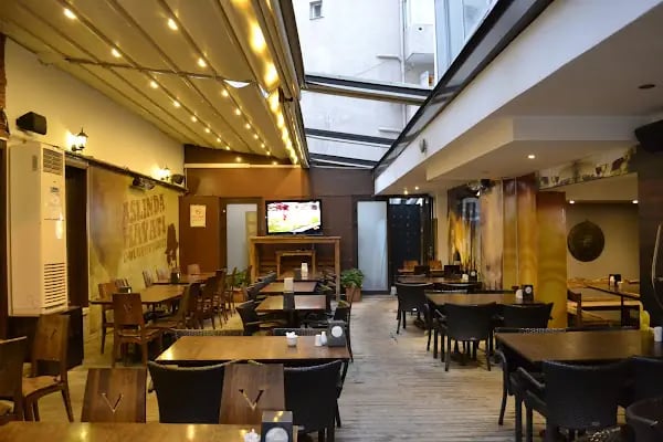 Hotel Veramor - Resim 4