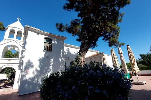 Surp Krikor Lusavoriç Ermeni Kilisesi - Resim 17