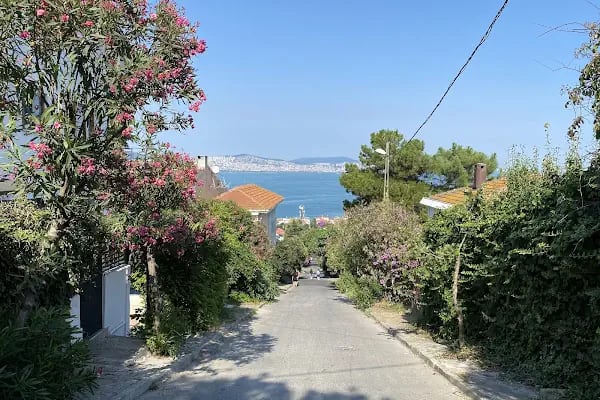 Surp Krikor Lusavoriç Ermeni Kilisesi - Resim 16