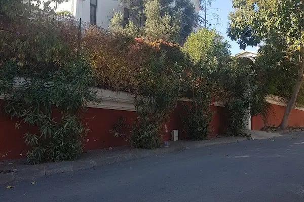 Surp Krikor Lusavoriç Ermeni Kilisesi - Resim 4