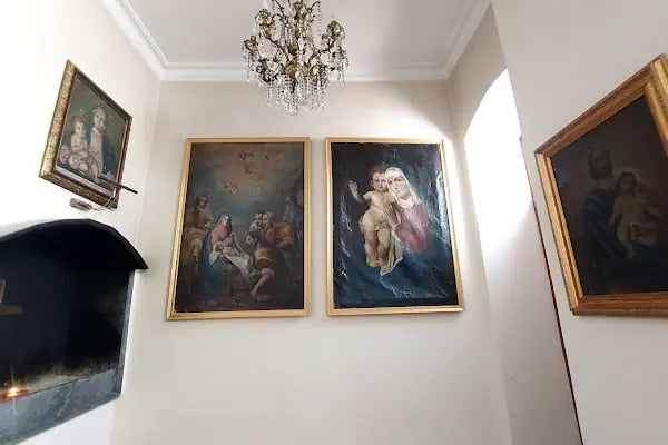Surp Krikor Lusavoriç Ermeni Kilisesi - Resim 10
