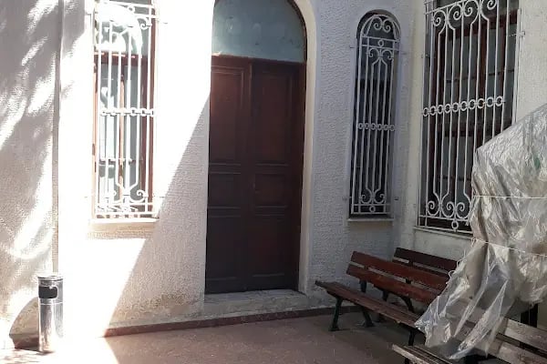 Surp Krikor Lusavoriç Ermeni Kilisesi - Resim 15