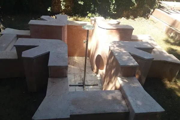 Surp Krikor Lusavoriç Ermeni Kilisesi - Resim 14