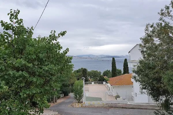 Surp Krikor Lusavoriç Ermeni Kilisesi - Resim 19