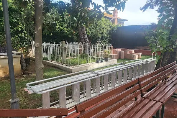 Surp Krikor Lusavoriç Ermeni Kilisesi - Resim 20
