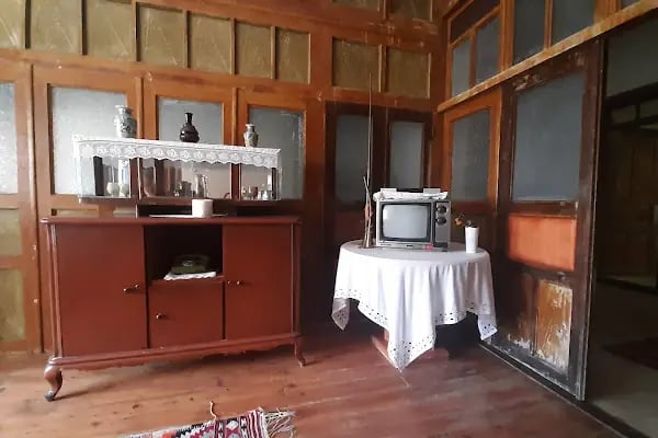 Bayraktar Konağı Apart - Resim 18