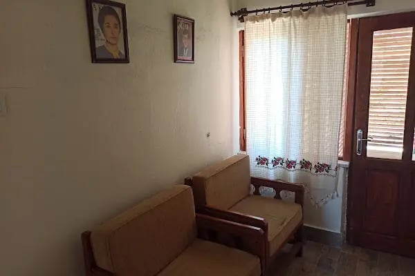 Bayraktar Konağı Apart - Resim 14