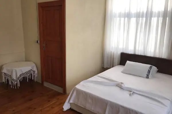 Bayraktar Konağı Apart - Resim 7